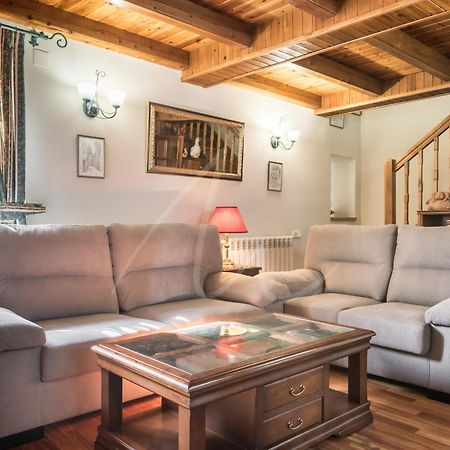 Casa Marimanha By Seamount Rentals Salardú Esterno foto