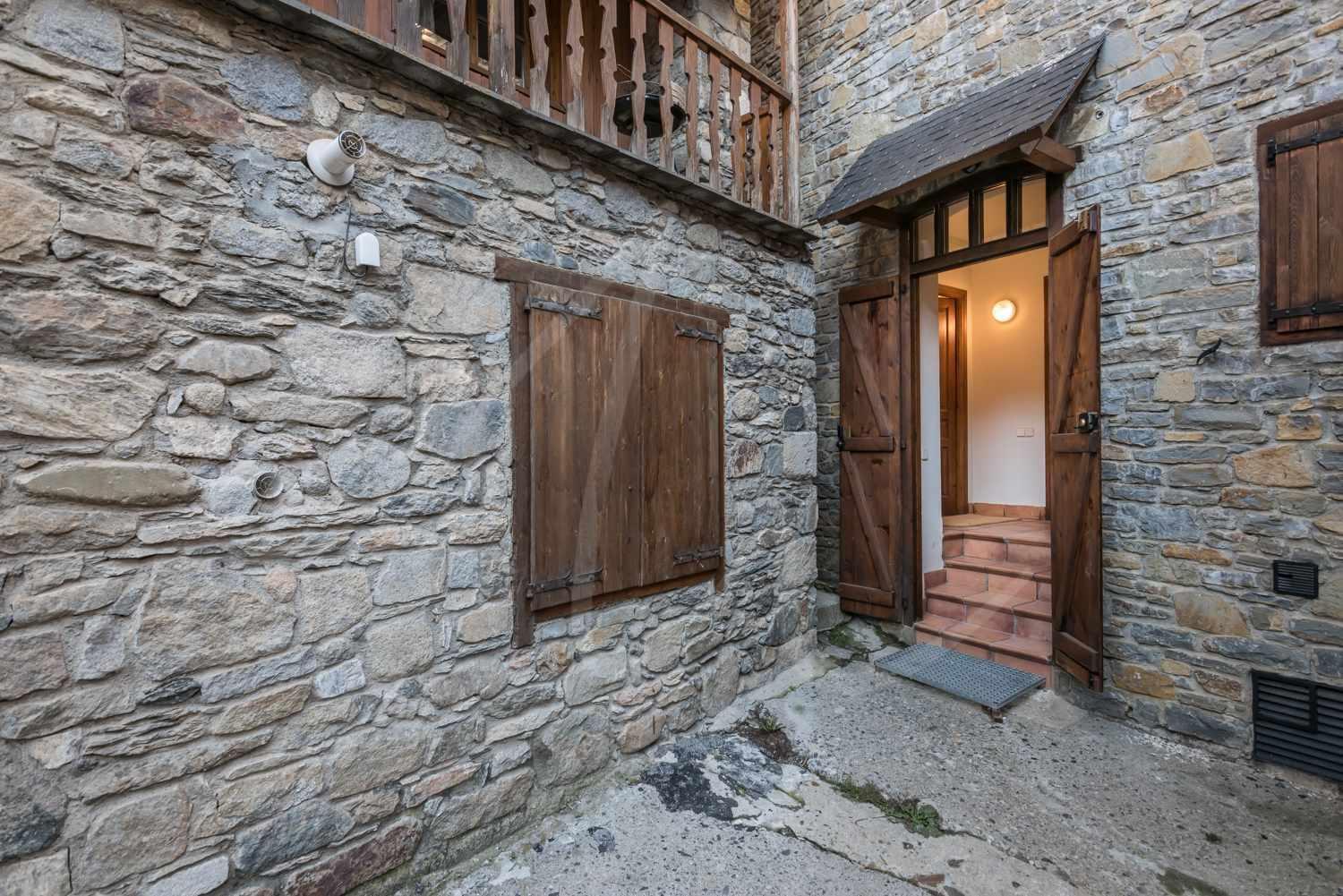 Casa Marimanha By Seamount Rentals Salardú Esterno foto