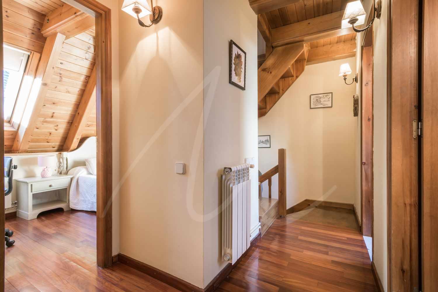 Casa Marimanha By Seamount Rentals Salardú Esterno foto