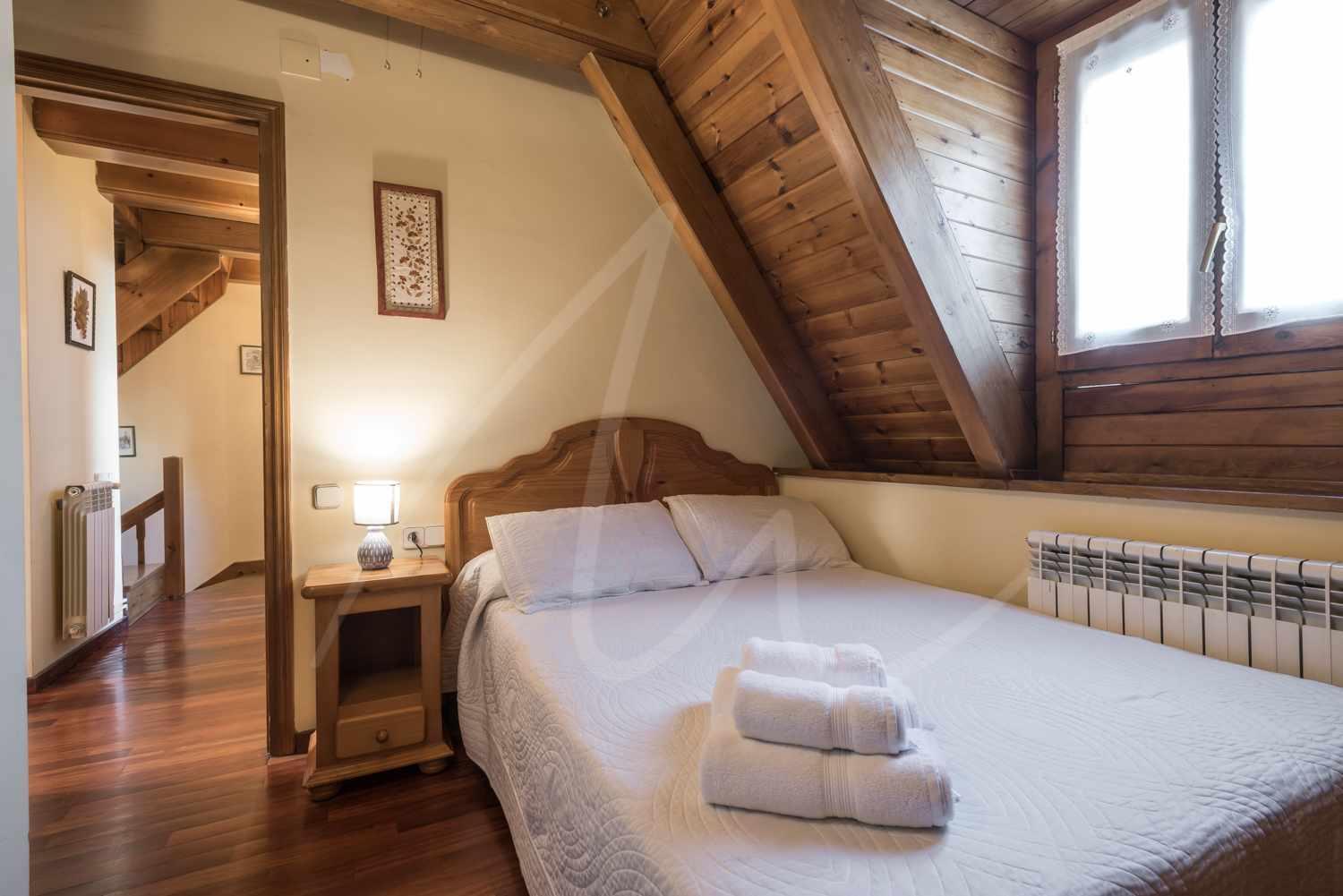 Casa Marimanha By Seamount Rentals Salardú Esterno foto
