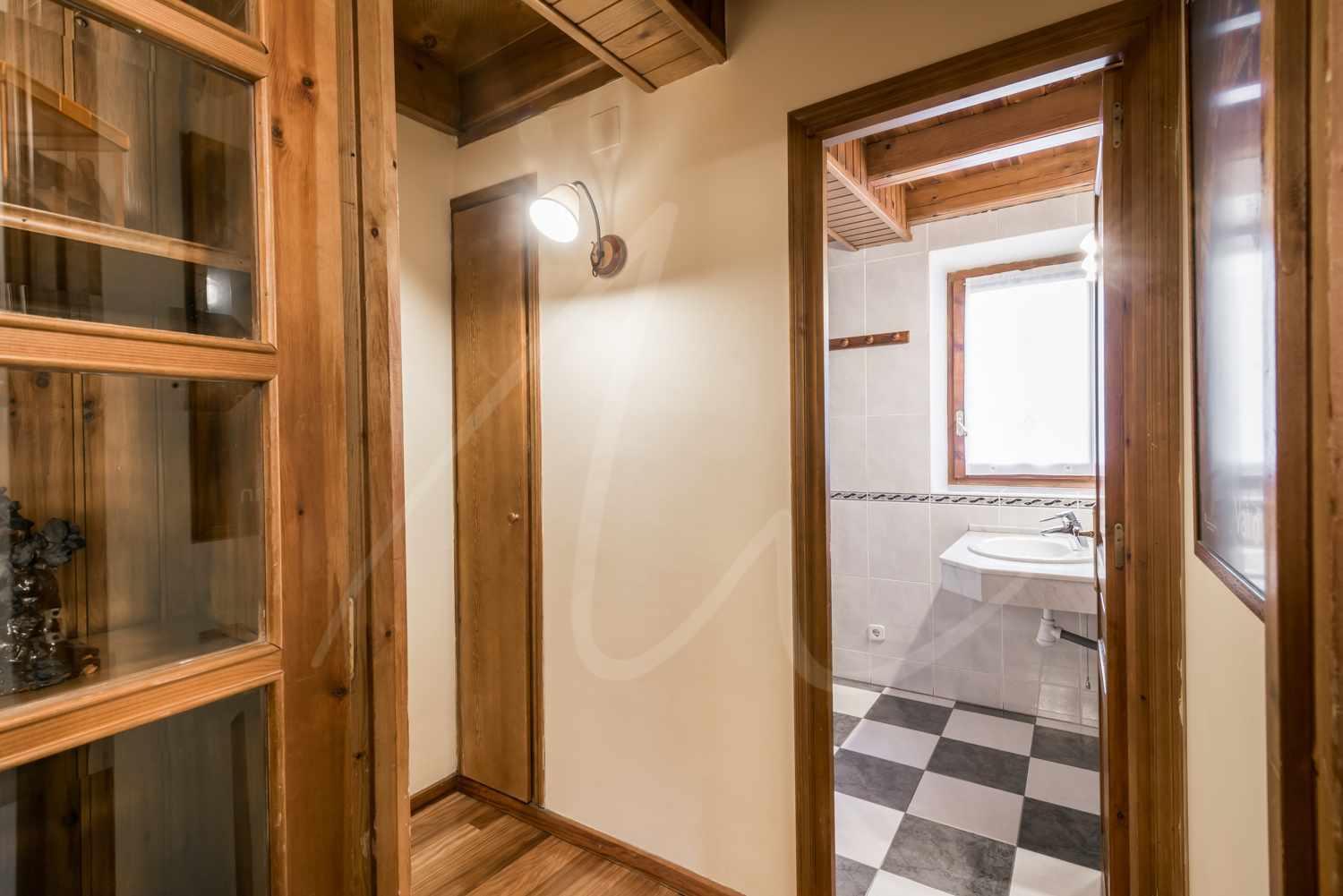 Casa Marimanha By Seamount Rentals Salardú Esterno foto