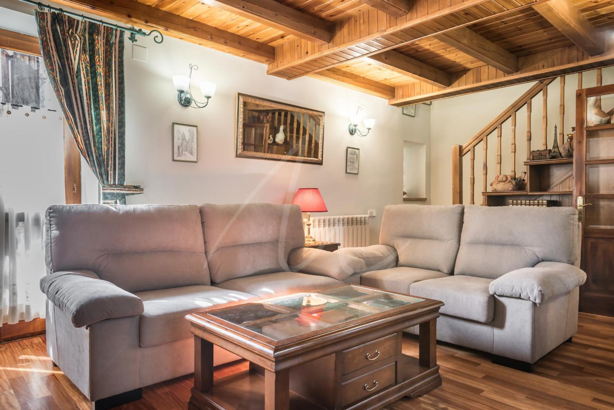 Casa Marimanha By Seamount Rentals Salardú Esterno foto